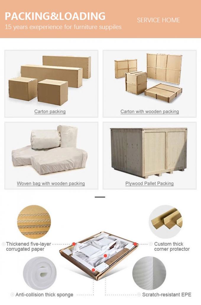 Oturma odası mobilya kabartılabilir kanepe yatak Loveseat yatak kumaş kapağı 10