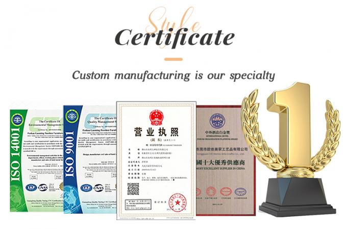 Foshan'da Modern Yatak Odası Tasarımı İçin Genişletilebilir Ahşap Dolap Mobilyaları 9