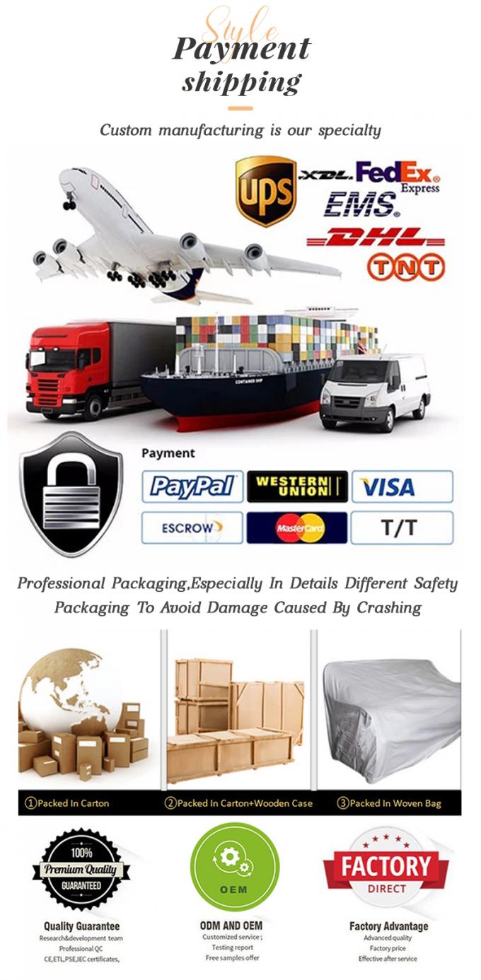 Foshan'da Modern Yatak Odası Tasarımı İçin Genişletilebilir Ahşap Dolap Mobilyaları 14