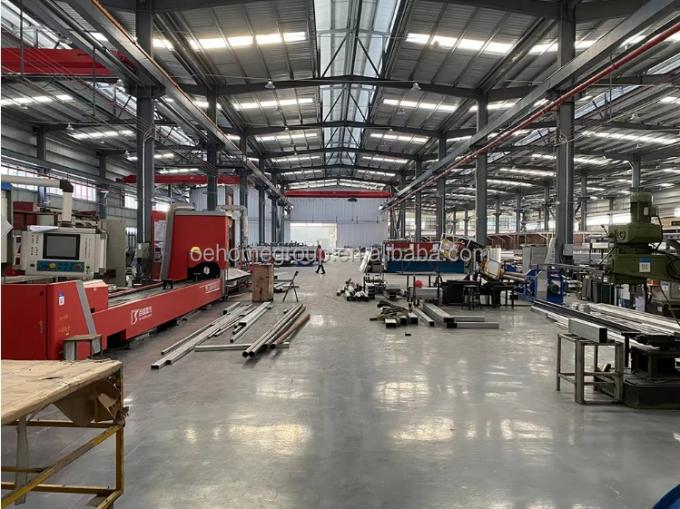 Modüler 7 Lüks Prefabrik Çelik Akıllı Küçük Uzay Kapsül Ev Prefabrik Kapsül Oda Otel Kapsül Ev Dış Mekan 27