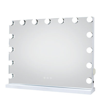 OEM Led Koca Hollywood Ayna Kozmetik Vanity için