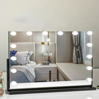 Smart Vanity Hollywood Mirror 100cm Masaüstü Banyo için