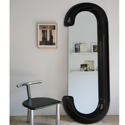 OEM makyaj asılı bağımsız tam uzunluklu ayna 80x180cm