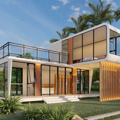 Ayrılıklı Kulübe Ev Parklar Mobil Bahçe Evi Çatılı Taşınabilir Dış Güvenlik Kulübe Bahçe için
